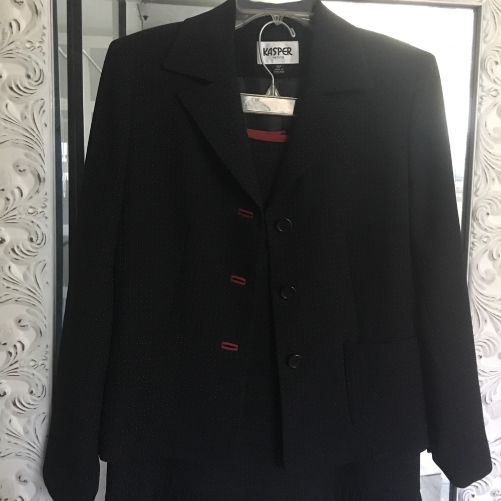 Professional suit